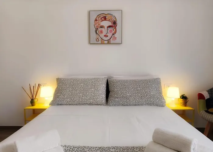 Capo Petit Apartment